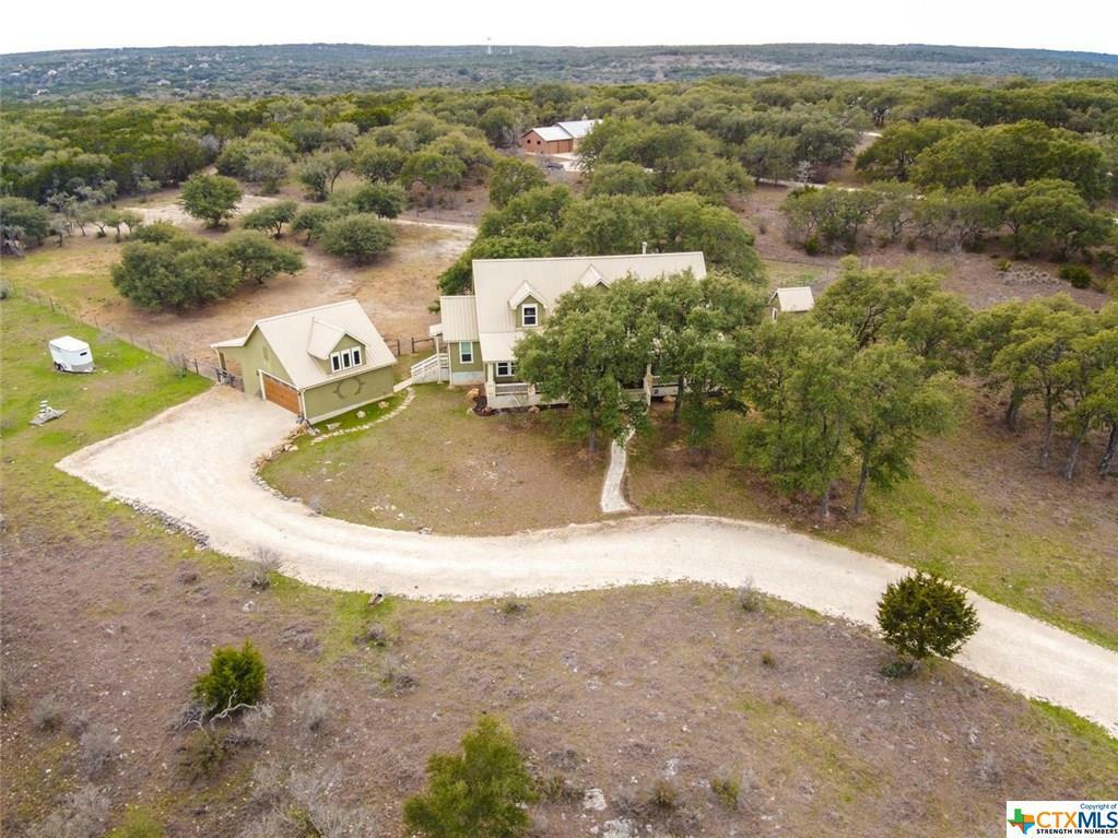 Property Photo:  647 Blue Sky Lane  TX 78676 