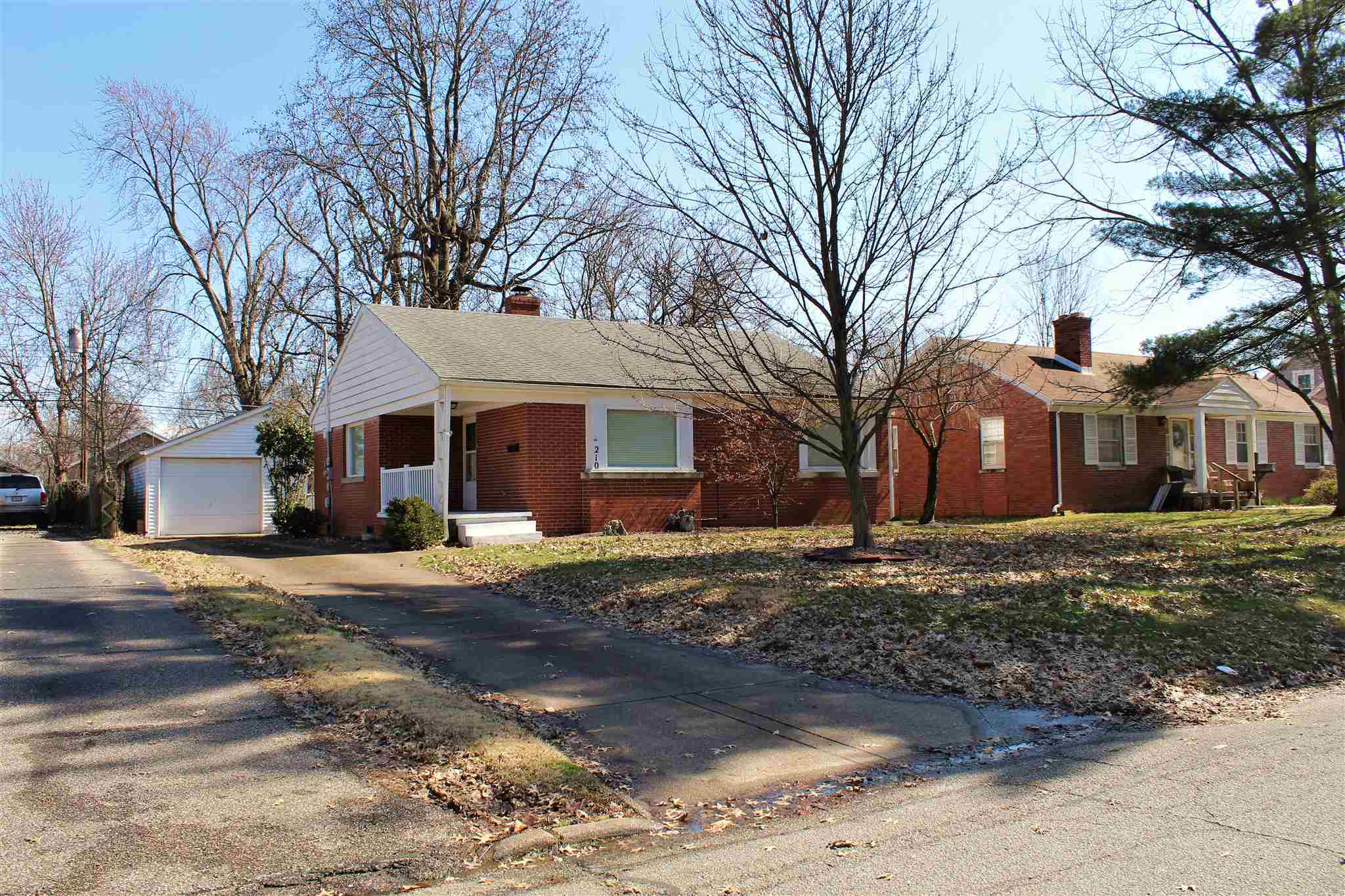 210 Harper Avenue  Evansville IN 47714 photo