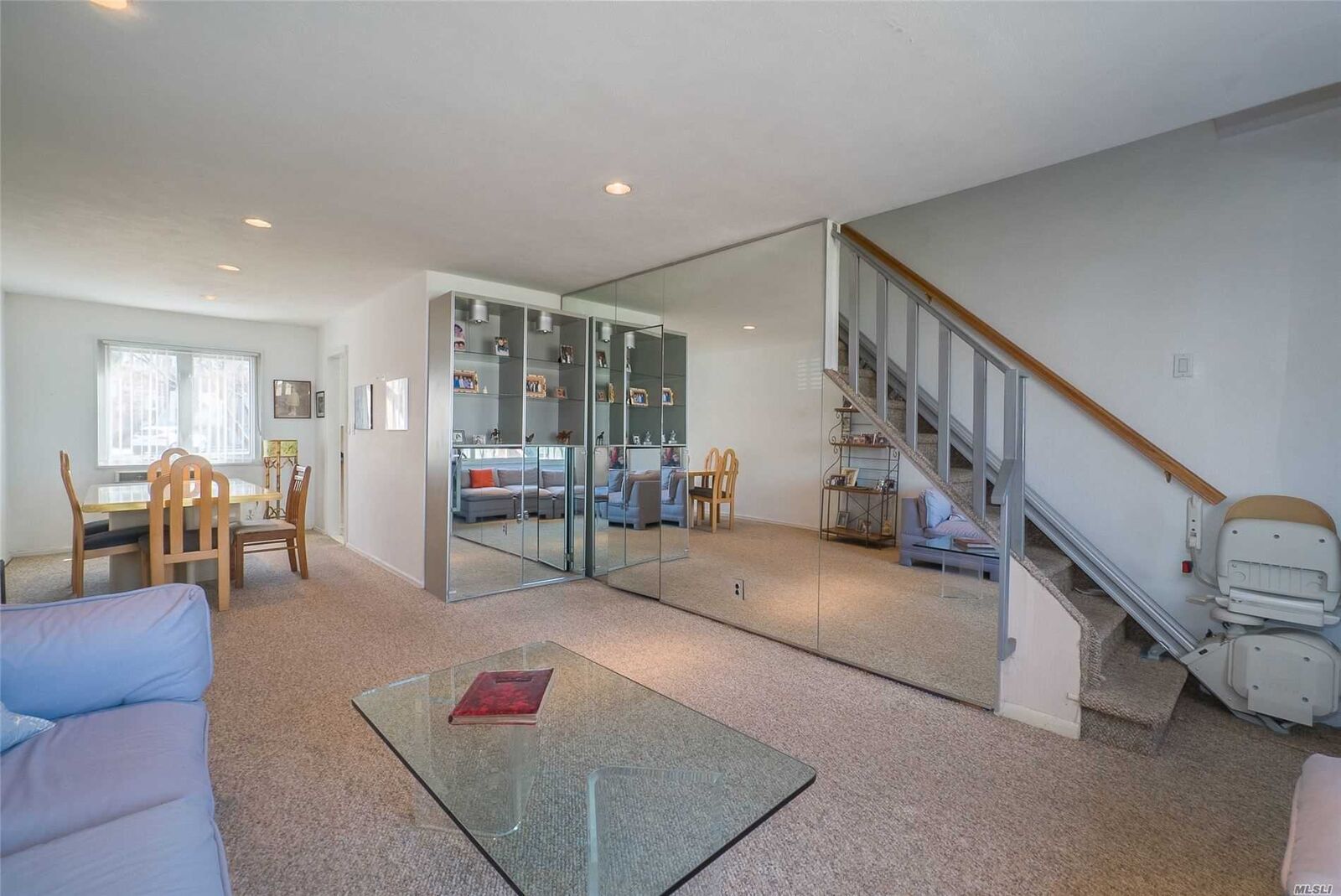 Property Photo:  13-50 Bell Blvd. 214  NY 11360 
