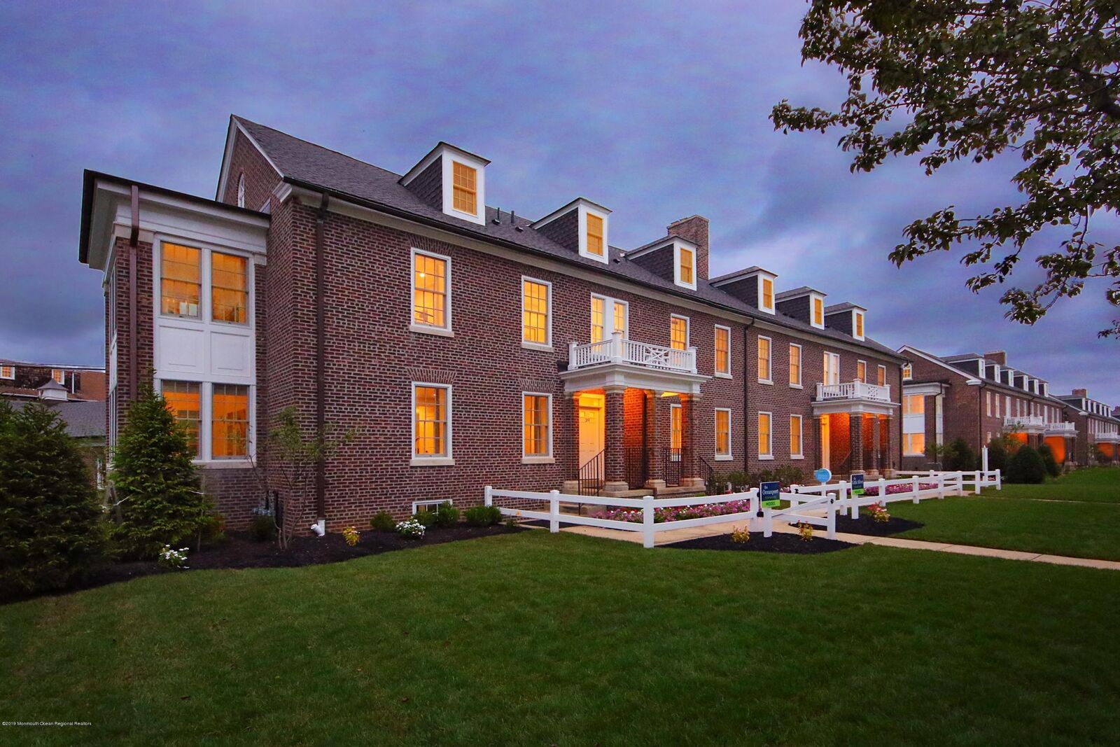 Property Photo:  39 Russel Avenue  NJ 07757 