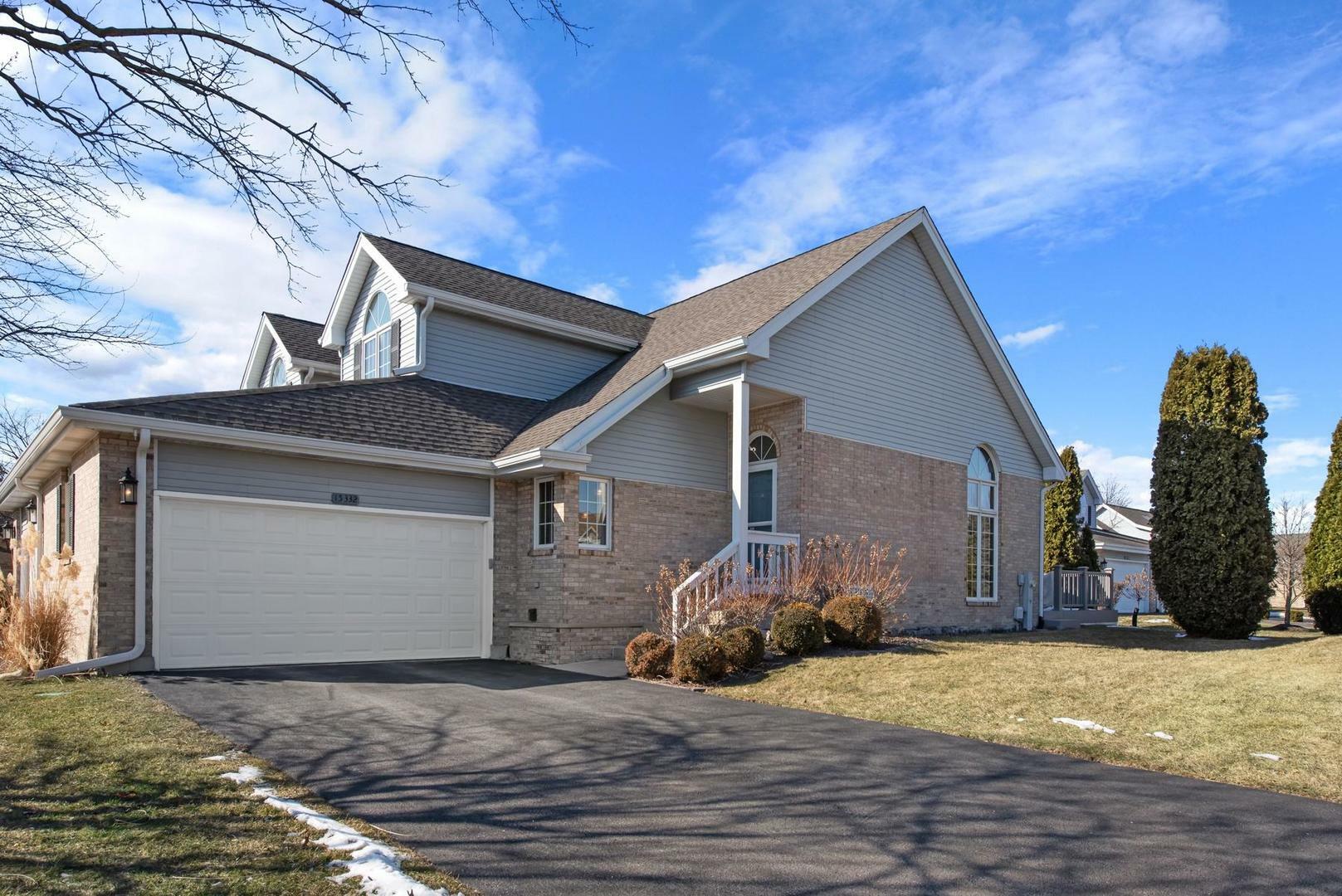 Property Photo: 15332 Wilshire Drive IL 60462