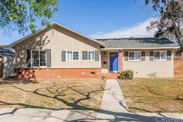 Property Photo: 20431 Gresham Street CA 91306