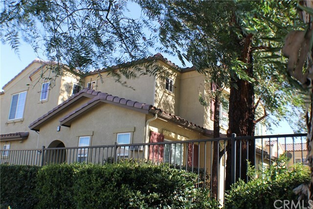 Property Photo:  15868 Lasselle Street F  CA 92551 