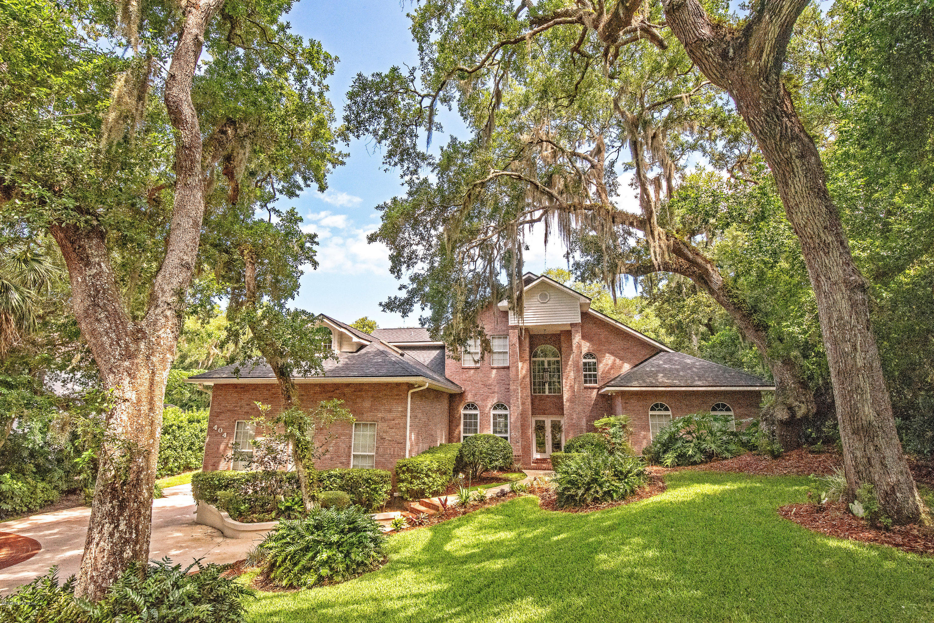 Property Photo:  404 Night Hawk Lane  FL 32080 