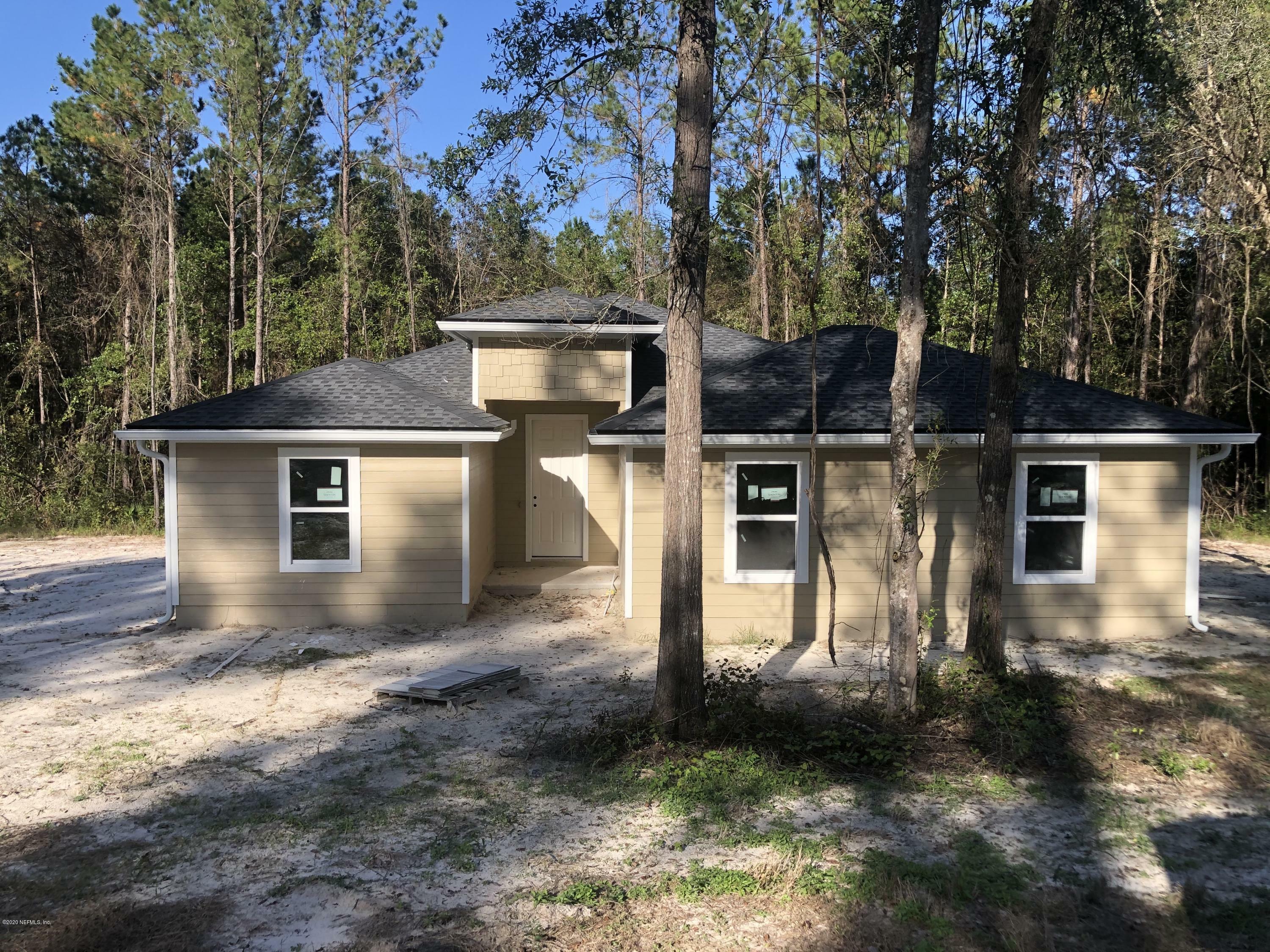 Property Photo:  2835 Camel Circle  FL 32068 