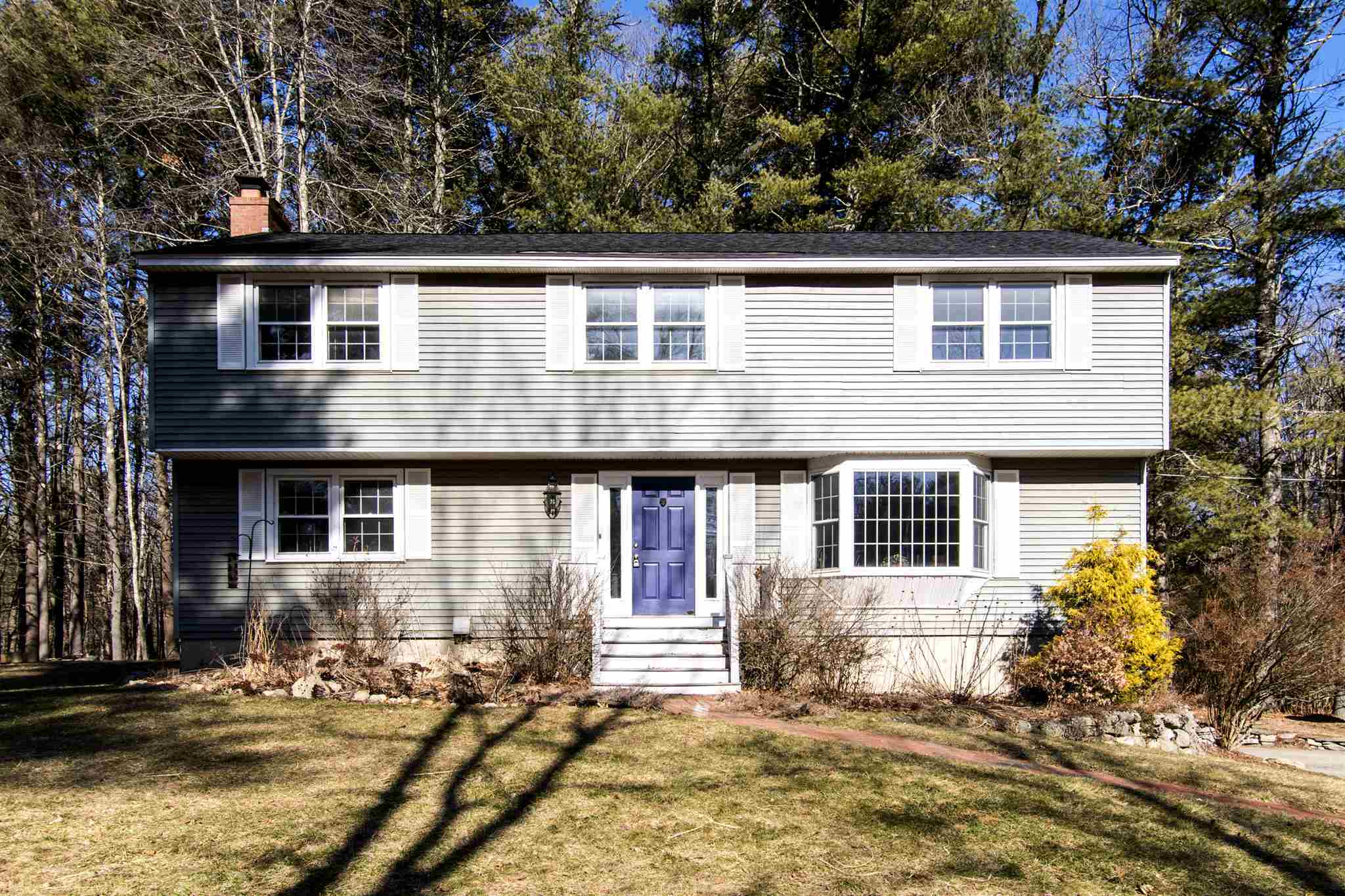 Property Photo:  11 Pinecrest Lane  NH 03824 