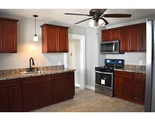 Property Photo: 62 Miller St MA 01104