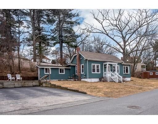 11 Adella St  Auburn MA 01501 photo