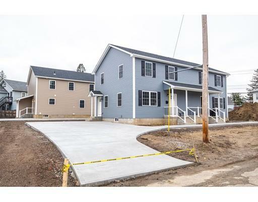 Property Photo: 49 Katharine Street L MA 01085