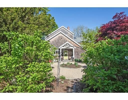 Property Photo: 10 Stevens Lane MA 02025