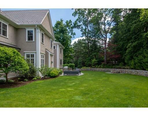 Property Photo:  49 Bristol Rd  MA 02481 