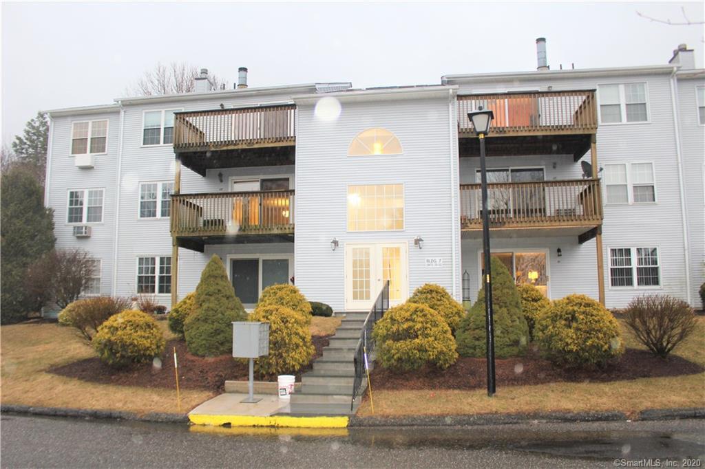 Property Photo: 46 Rockledge Loop 46 CT 06790