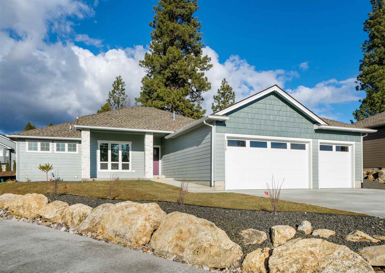 Property Photo: 9518 W Floyd Dr WA 99004
