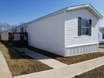 Property Photo:  1042 Apple Blossom Lane  OH 45365 