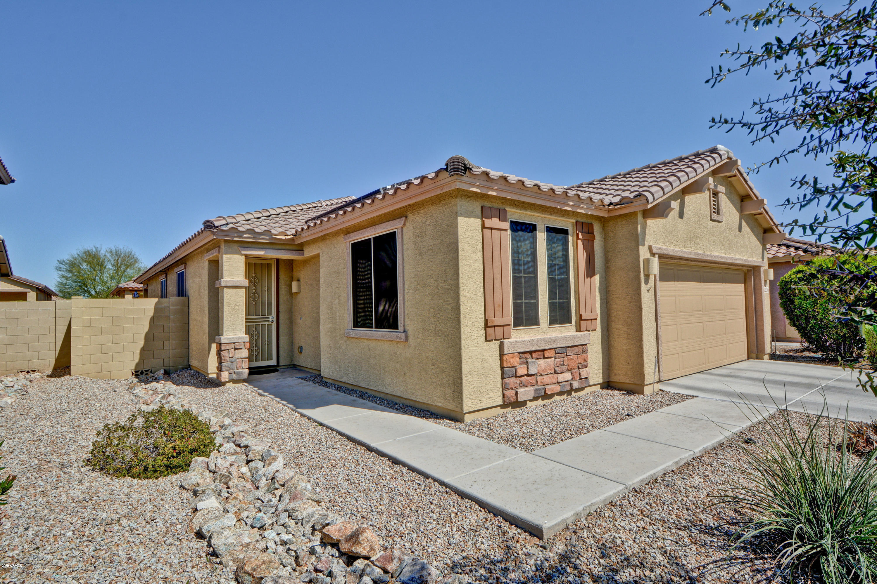 Property Photo:  12216 W Saguaro Lane  AZ 85335 