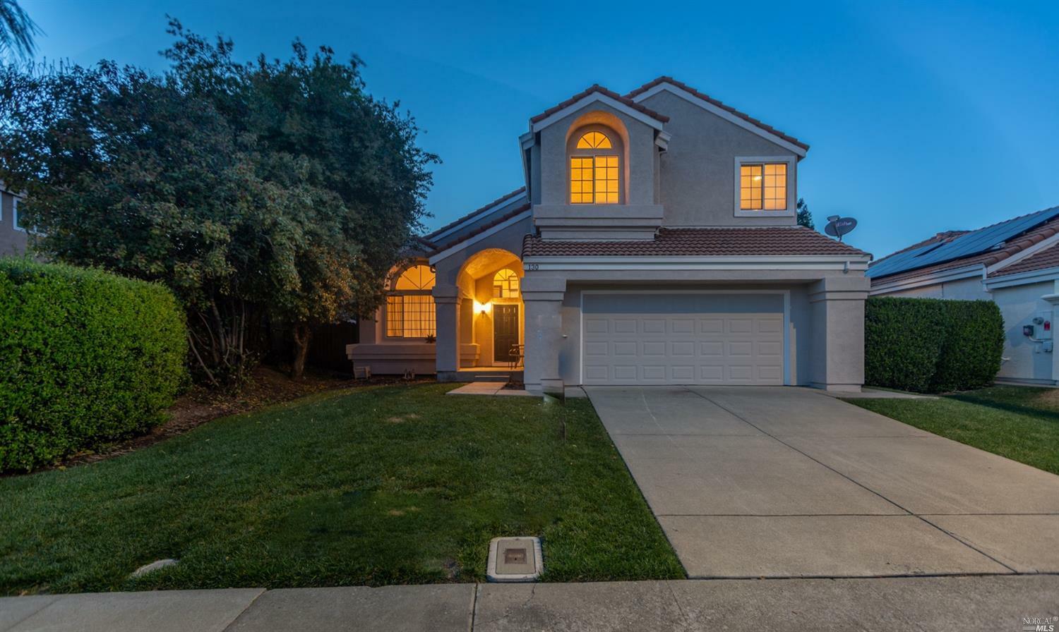 130 Bantry Drive  Vacaville CA 95688 photo