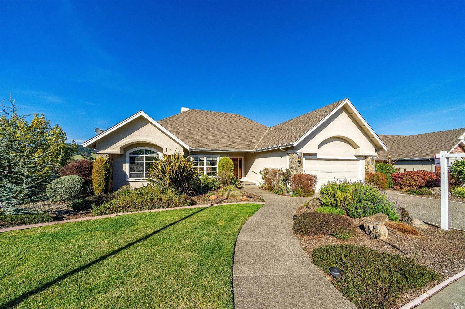 Property Photo: 6253 Meadowstone Drive CA 95409