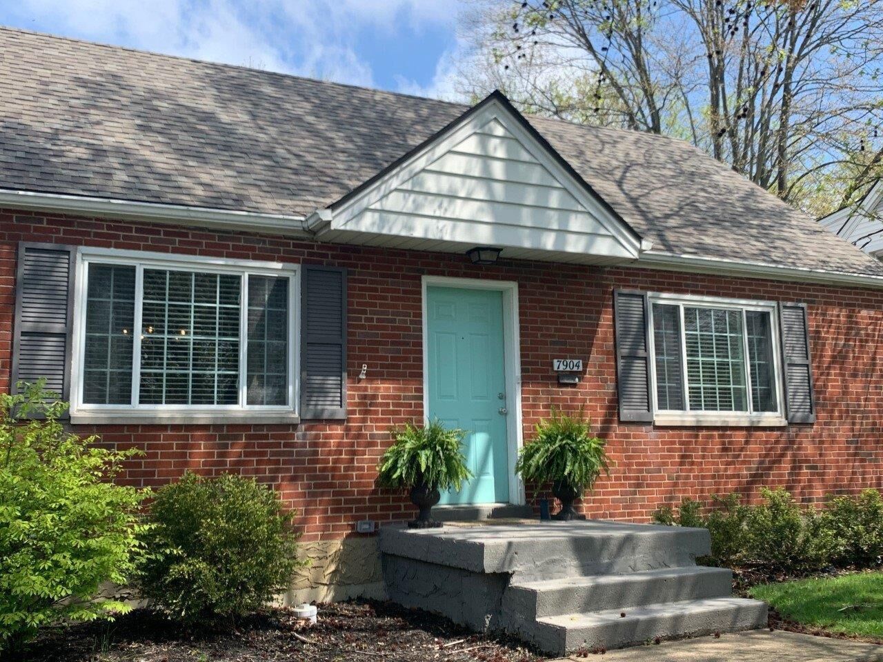 Property Photo:  7904 Locust Ln  OH 45243 