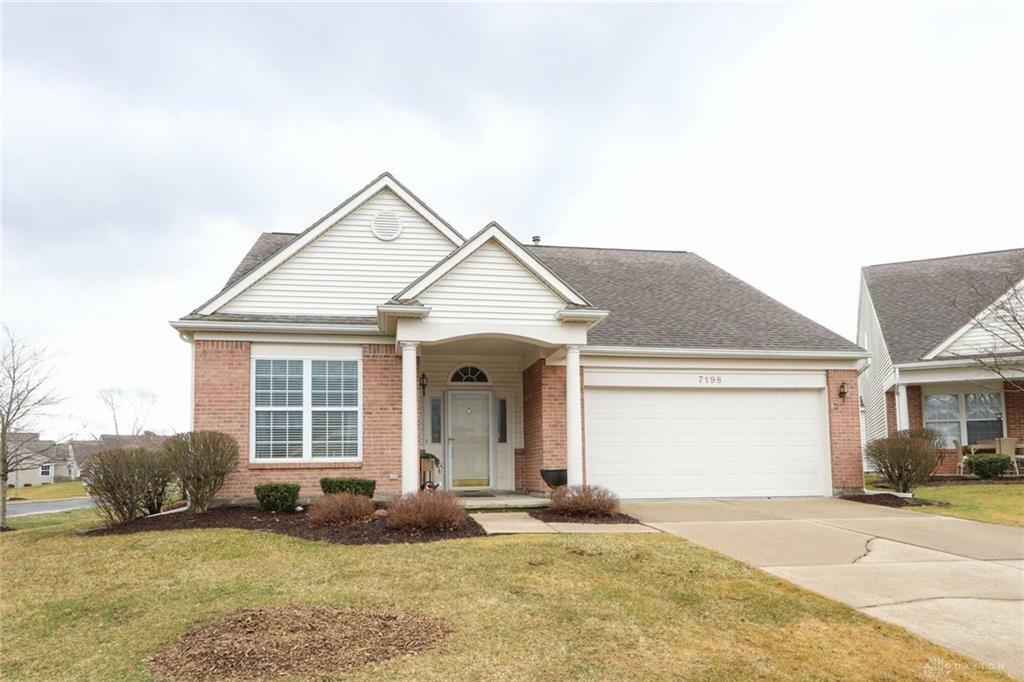 7198 Brookmeadow Drive  Centerville OH 45459 photo