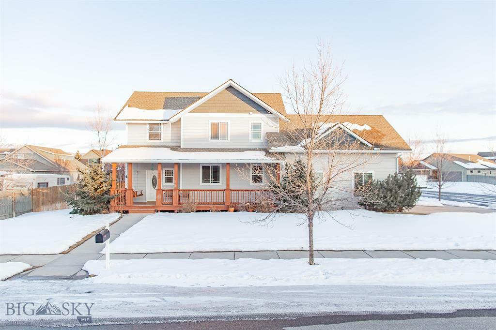 Property Photo: 902 Idaho St MT 59714