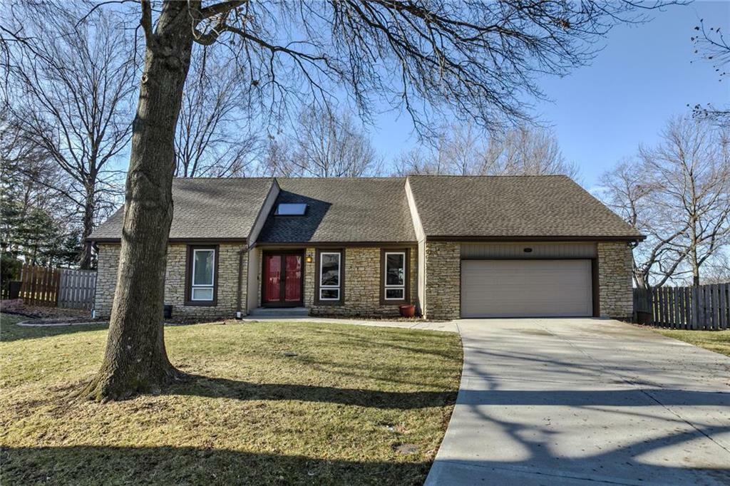 Property Photo: 7014 Richards Drive Court KS 66216