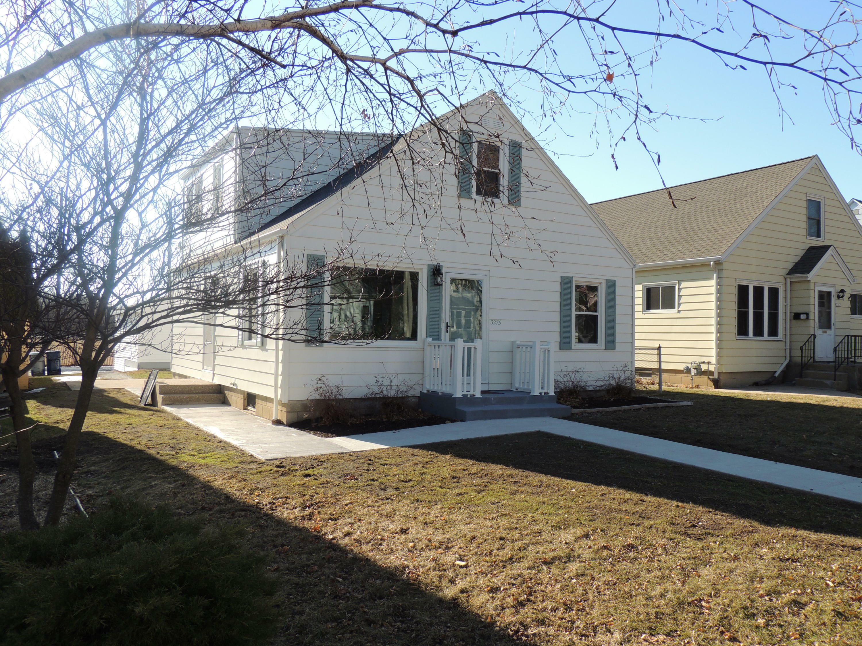 Property Photo:  3273 S Dayfield Ave  WI 53207 