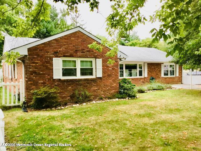 Property Photo: 464 Cliffwood Avenue NJ 07721