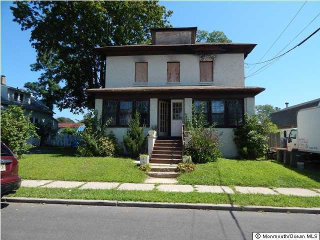 Property Photo: 68 Locust Avenue NJ 07753