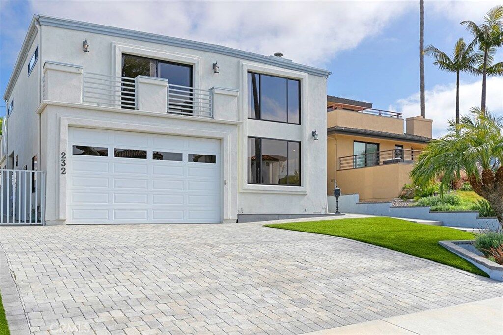 Property Photo:  232 Avenida Princesa  CA 92672 