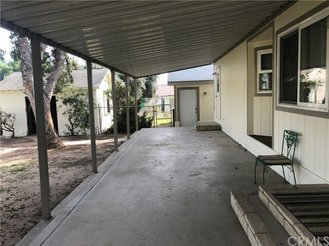 Property Photo: 34610 Cherry Street CA 92595