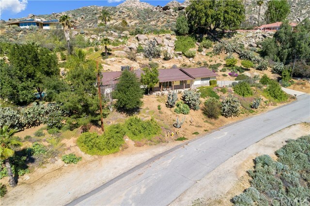 Property Photo: 375 Two Trees Road CA 92507