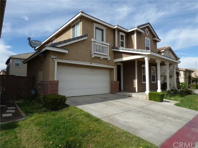 Property Photo:  1779 Edmon Way  CA 92501 