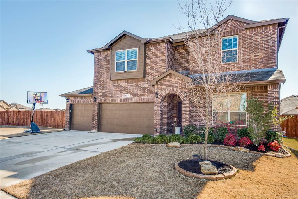 Property Photo:  15724 Wheelwright Lane  TX 76177 