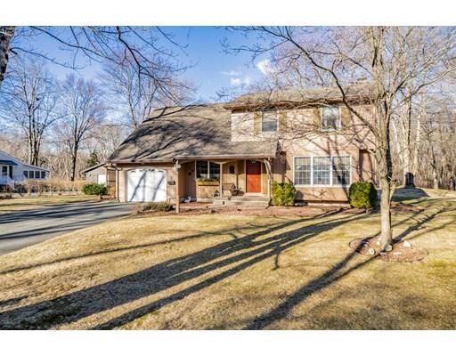 Property Photo: 37 Nile Ave MA 01001