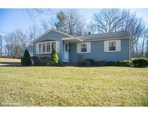 Property Photo: 26 Tampa St. MA 01075