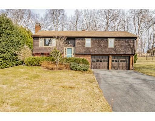 Property Photo: 70 Elmar Drive MA 01030