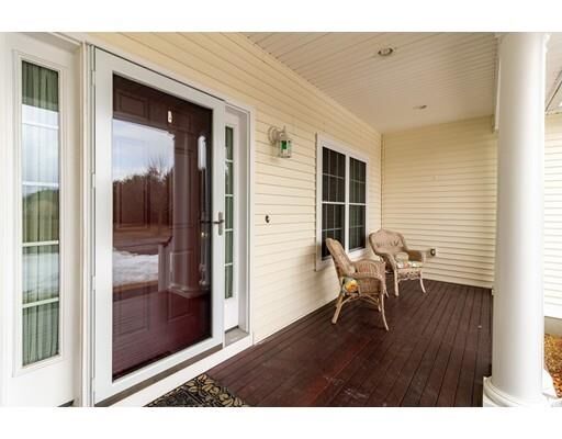 Property Photo: 8 Burley Ave 4 NH 03062