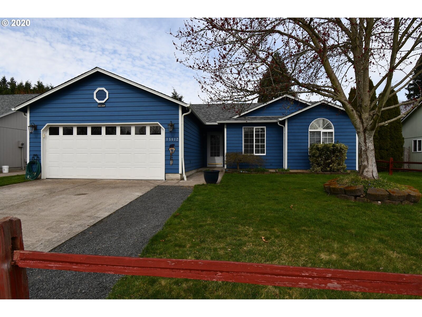 House for sale in Vancouver 15612 NE 92nd St, Vancouver, WA 98682