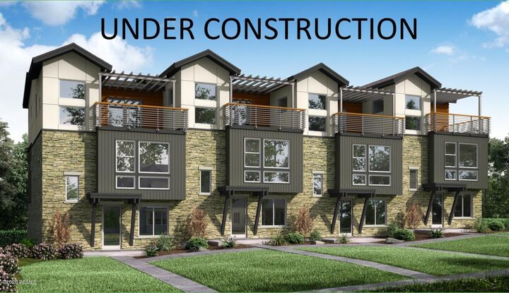 1336 Daisy Lane 16  Park City UT 84098 photo