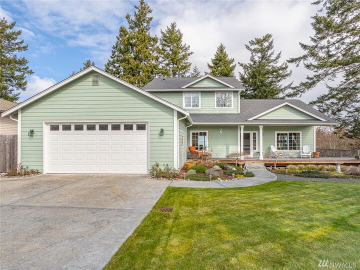 Property Photo: 651 North Street WA 98382