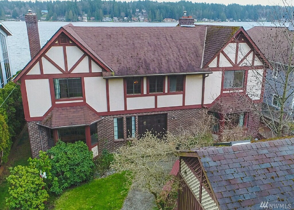 Property Photo: 16823 W Lake Goodwin Road WA 98292