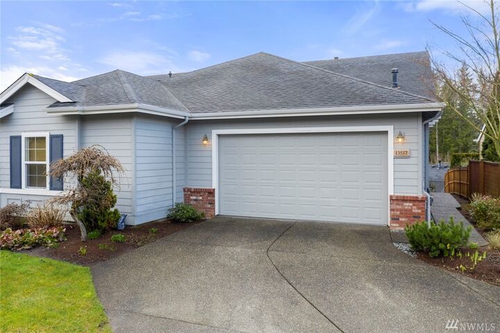 13537  Adair Creek Way NE  Redmond WA 98053 photo