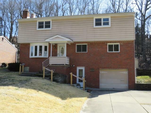 Property Photo:  616 Shadyside Dr  PA 15122 