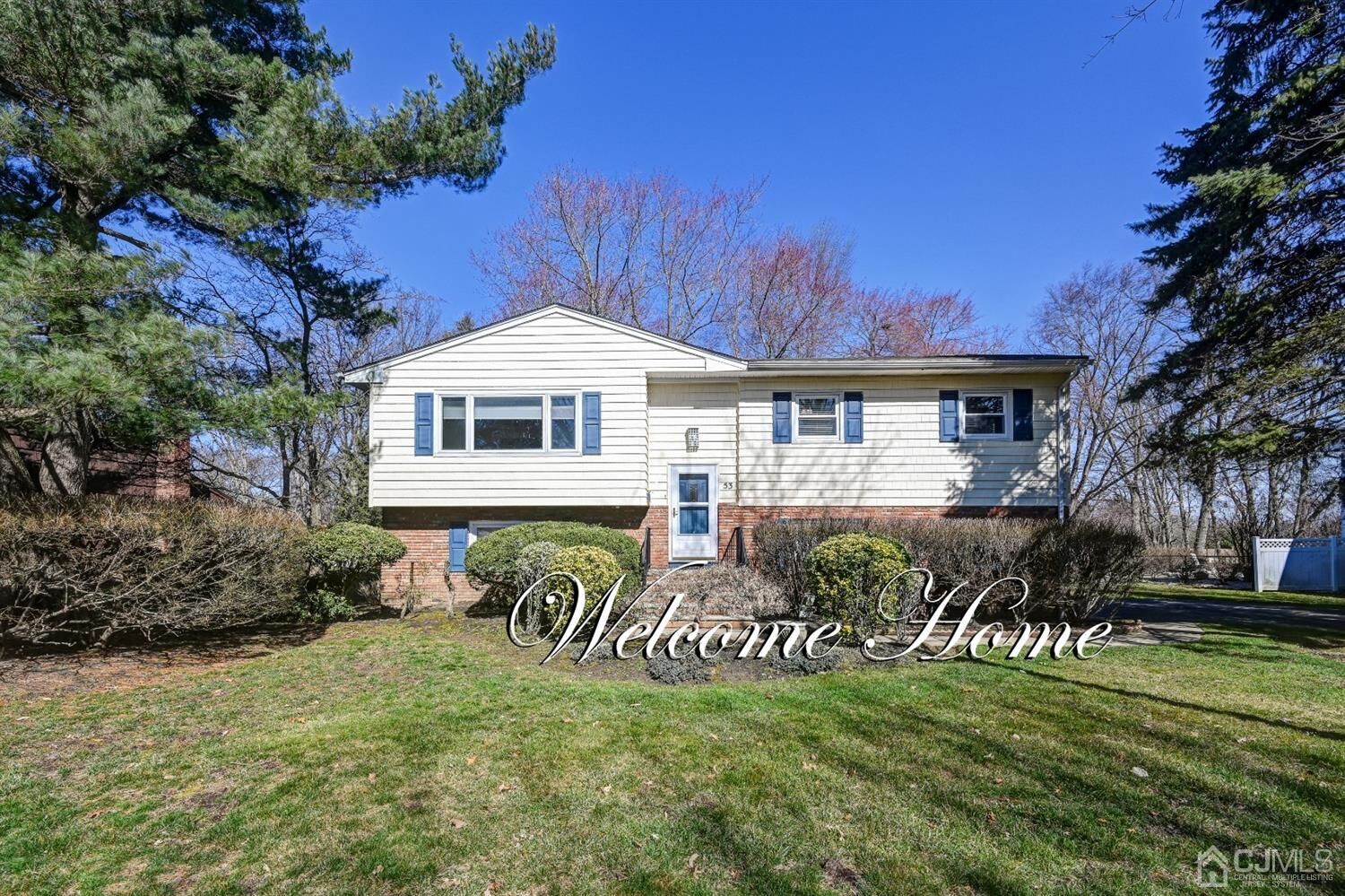 Property Photo:  53 Helena Street  NJ 08816 