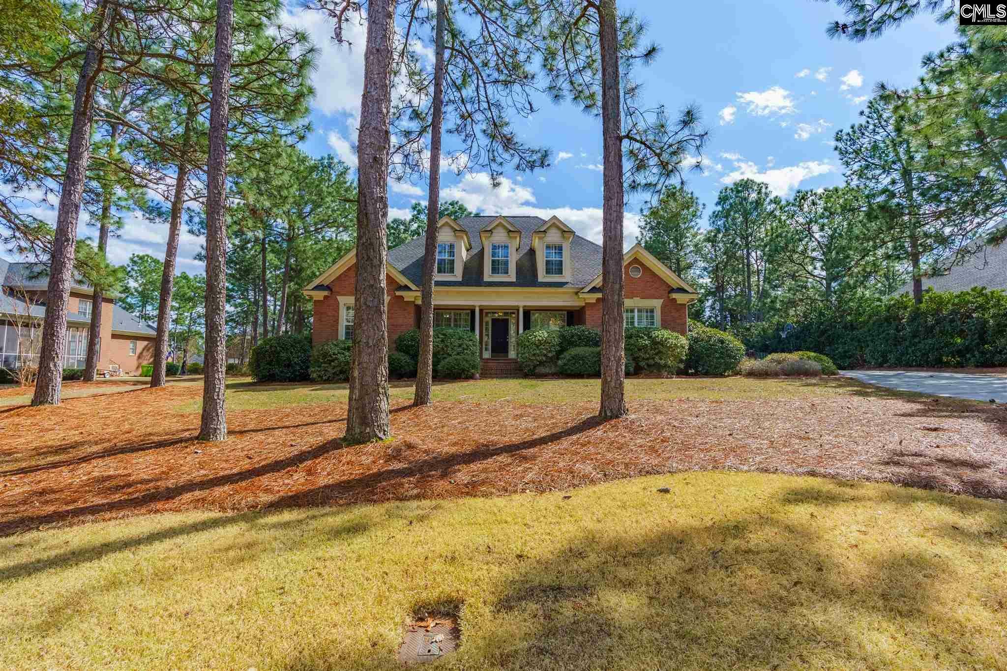 Property Photo:  21 Mallet Hill  SC 29223 