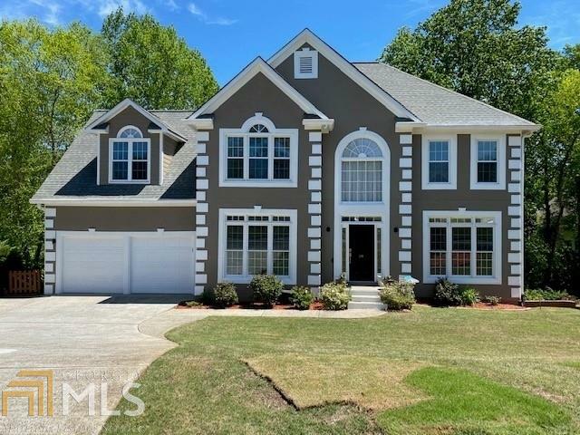 Property Photo: 290 Wexford Overlook Dr GA 30075