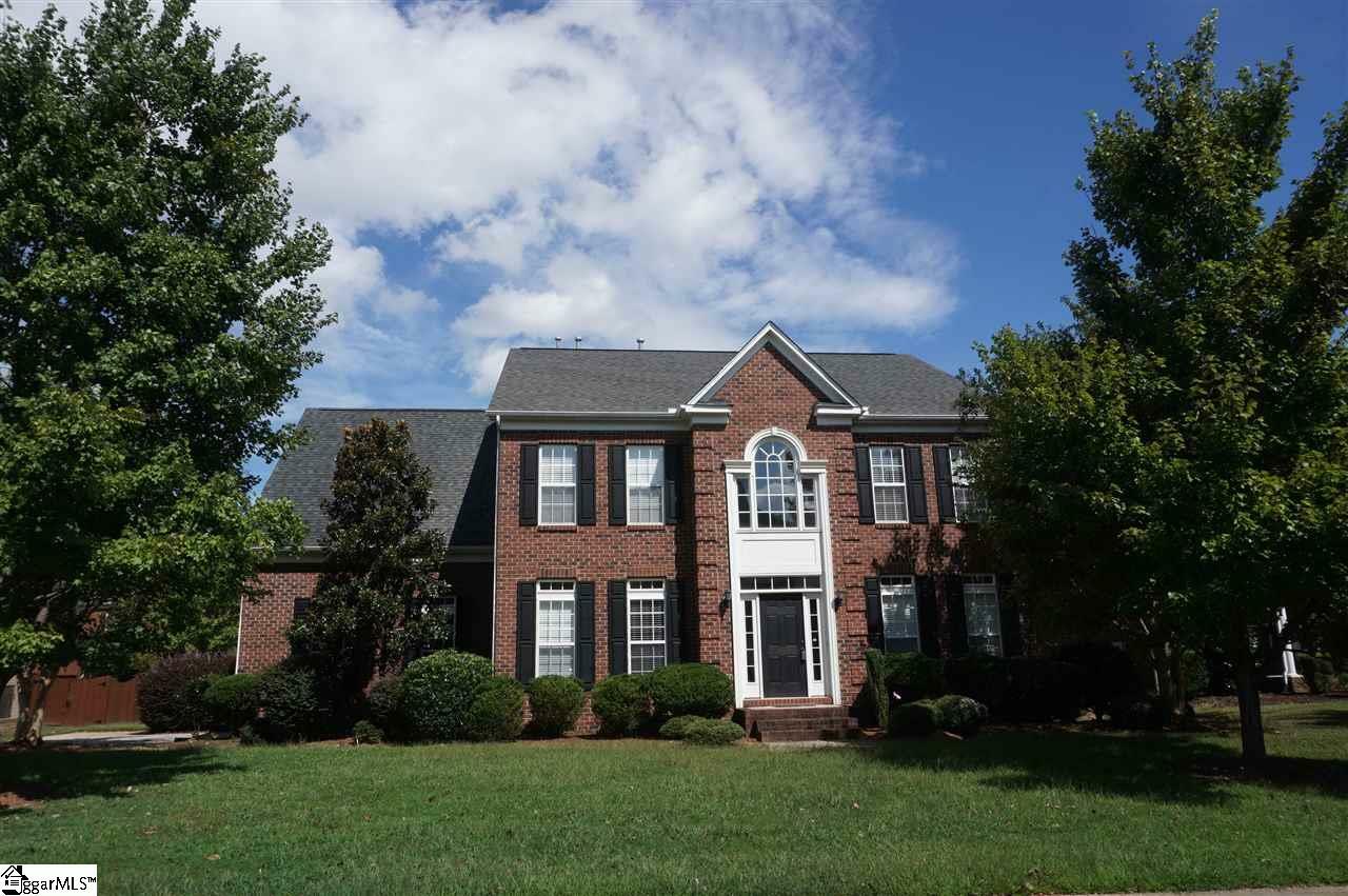 Property Photo:  105 Highgrove Court  SC 29681 