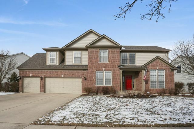 Property Photo:  133 Rosewood Drive  IL 60107 