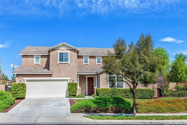 Property Photo:  25427 Red Hawk Road  CA 92883 