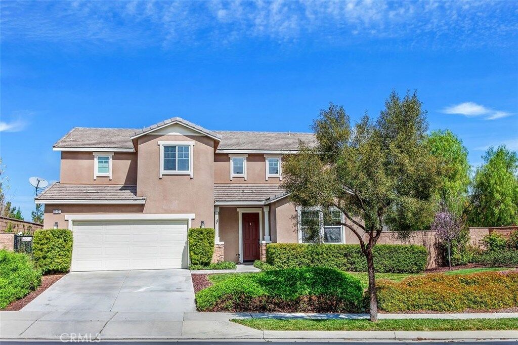 Property Photo: 25427 Red Hawk Road CA 92883